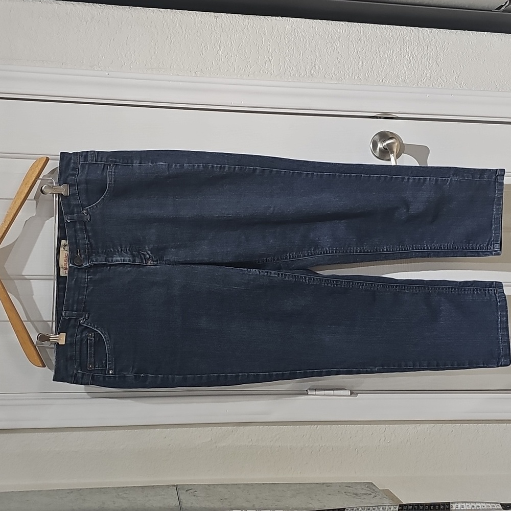 JMS jeans size 16 W